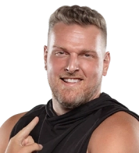 Paragon Jay Pierce