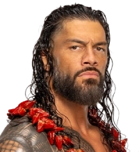 Roman Reigns