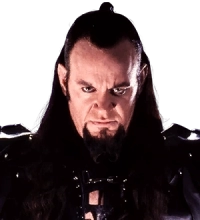 Undertaker