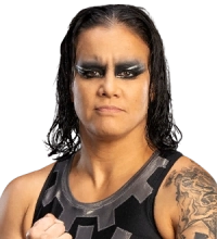 Shayna Baszler