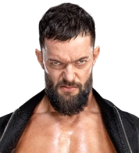 Finn Bálor