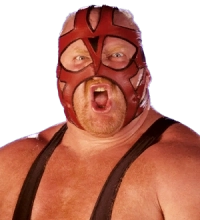 Vader