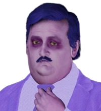 Paul Bearer