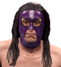 El Mago Jr