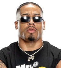 Carmelo Hayes