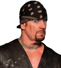 Undertaker
