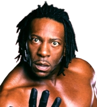 Booker T