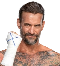 CM Punk