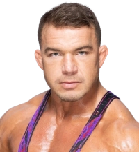 Chad Gable