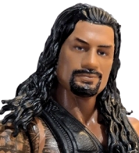 Roman Reigns