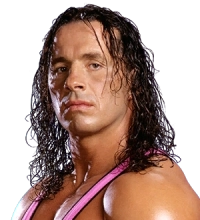 Bret Hart