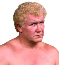 Harley Race