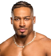 Carmelo Hayes