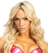 Maxxine Dupri