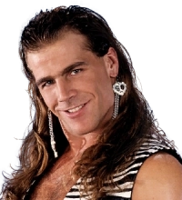 Shawn Michaels