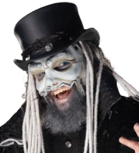 Uncle Howdy