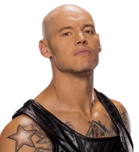 Baron Corbin
