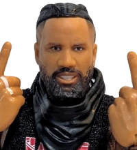 Jimmy Uso