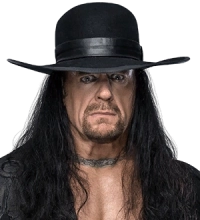 Undertaker