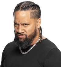 Jimmy Uso