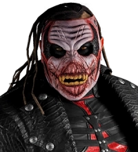 The Fiend Bray Wyatt