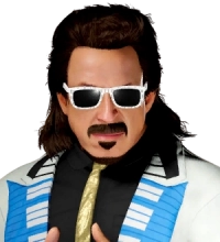 Jimmy Hart