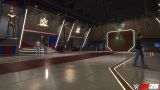 The Island: Hero HQ