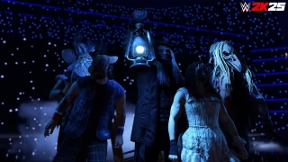 The Wyatt Sicks