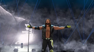 AJ Styles