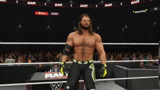 AJ Styles