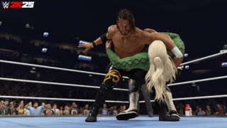 Alex Shelley