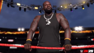Shaq