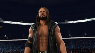 AJ Styles