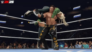 Chris Sabin
