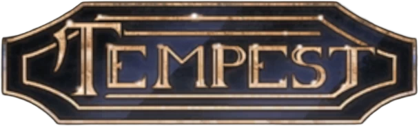 Tempest Tempest