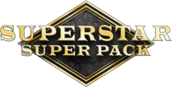 Superstar Super Pack 1 Superstar Super Pack 1