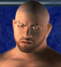 Rodney Mack