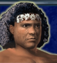 Jimmy Snuka