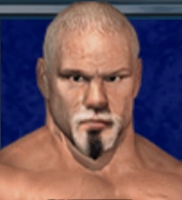 Scott Steiner