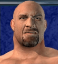 Goldberg