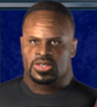 D-Von Dudley