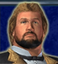 Ted DiBiase