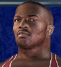 Shelton Benjamin