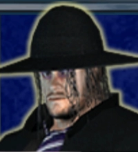 The Undertaker