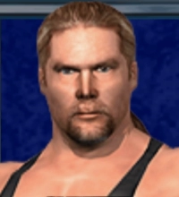 Kevin Nash