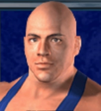 Kurt Angle