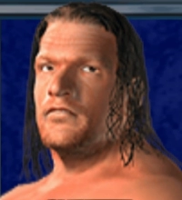 Triple H