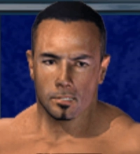 Chavo Guerrero