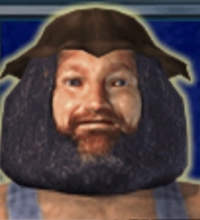 Hillbilly Jim
