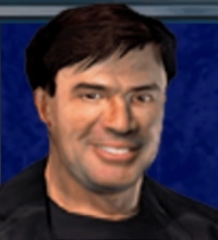 Eric Bischoff